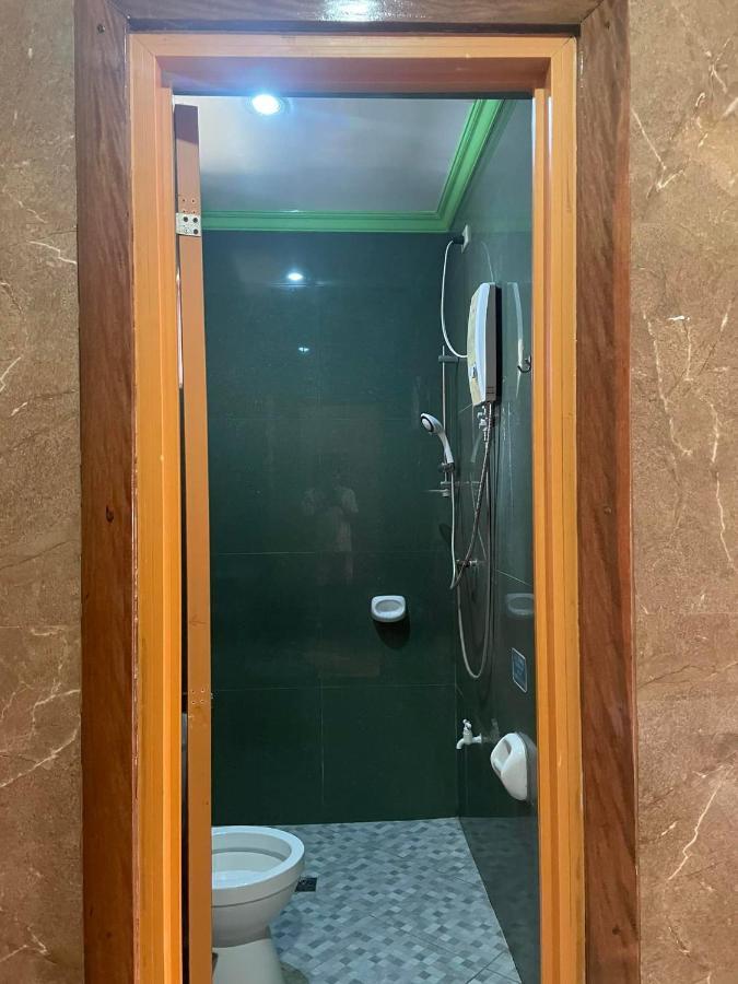 Don Remegio Villas Siargao General Luna  Ngoại thất bức ảnh