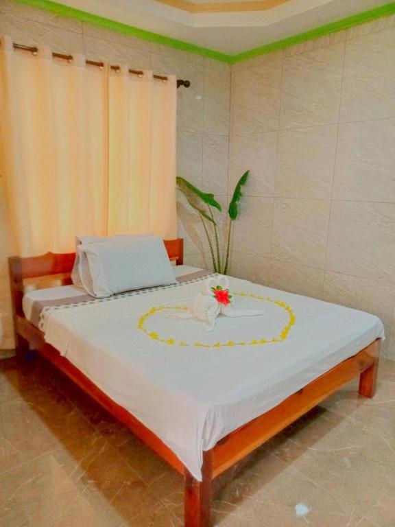 Don Remegio Villas Siargao General Luna  Ngoại thất bức ảnh